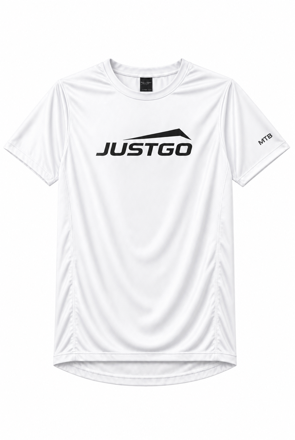 JUSTGO Impact SS Jersey