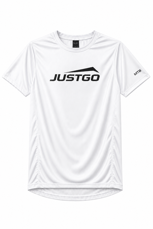 JUSTGO Impact SS Jersey