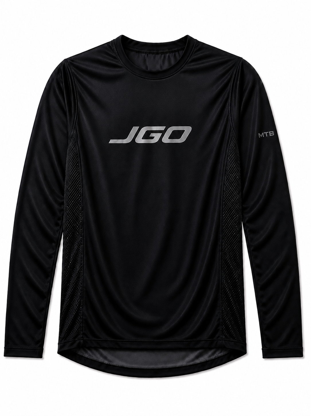 JGO LS Jersey