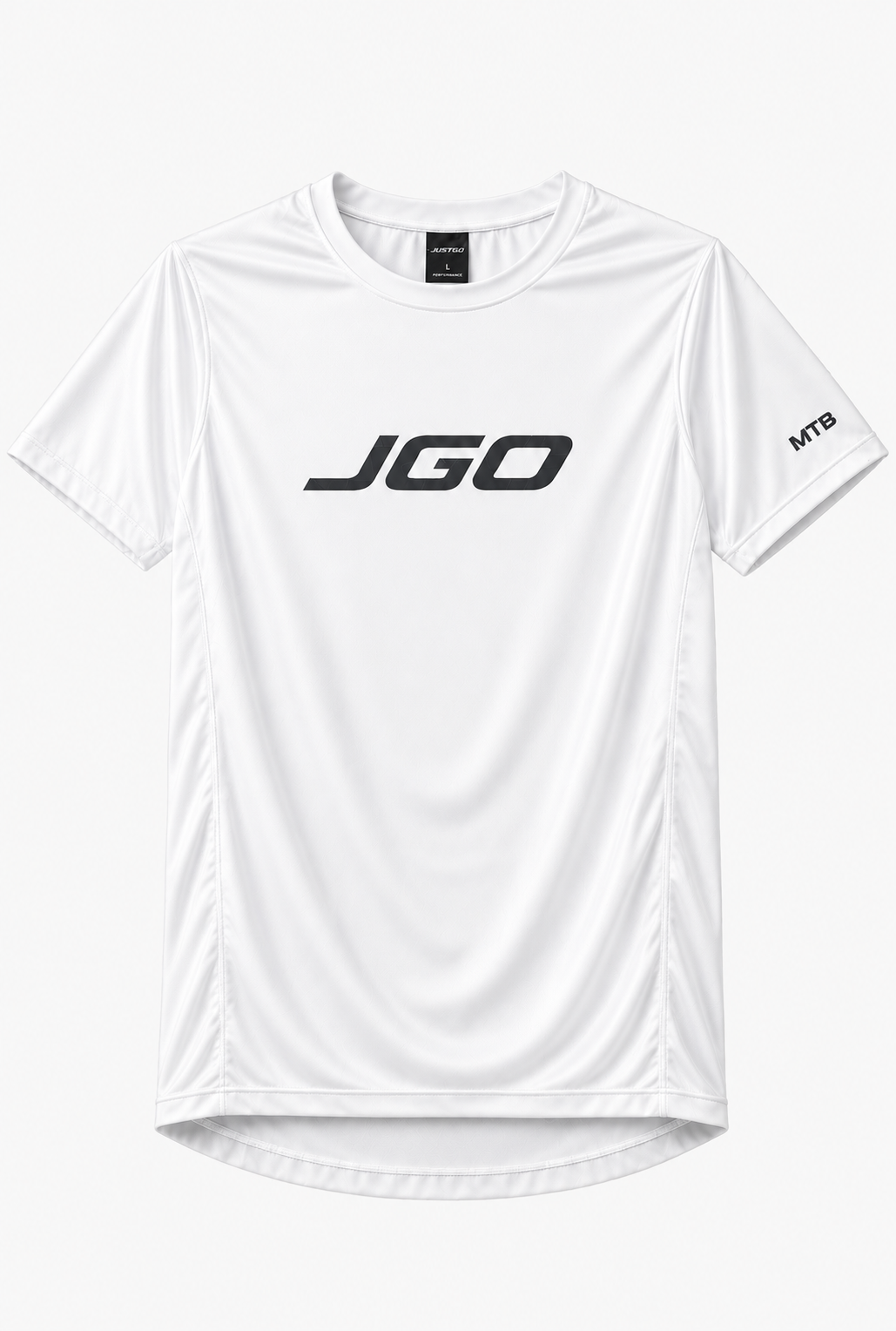 JGO SS Jersey