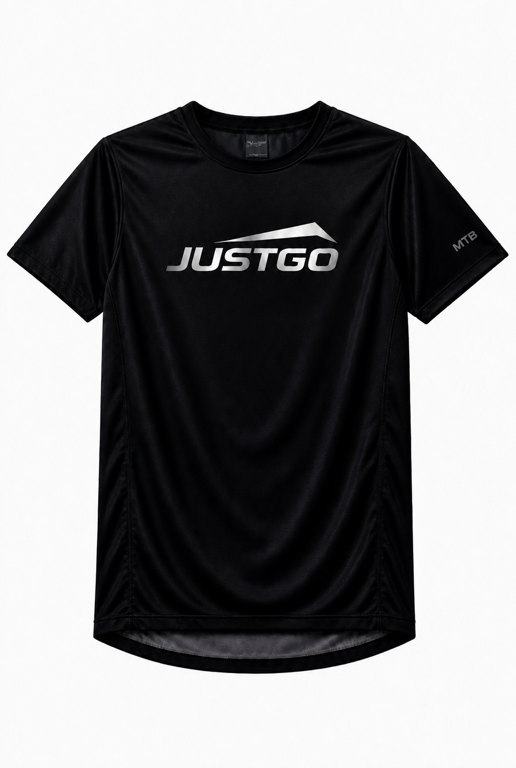 JUSTGO Impact SS Jersey