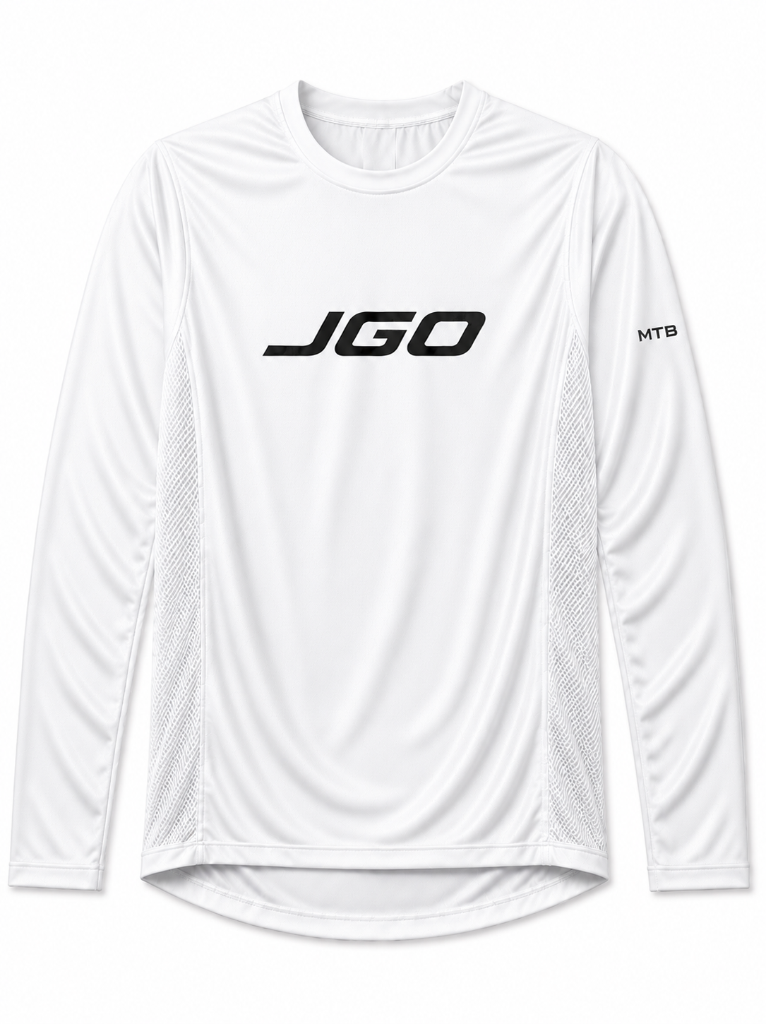 JGO LS Jersey