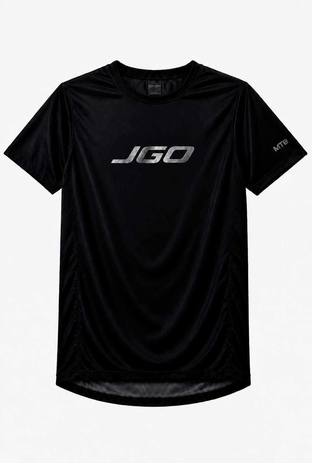 JGO SS Jersey