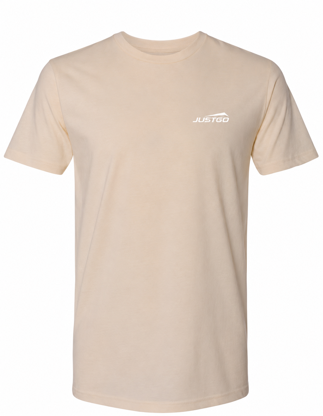 JUSTGO Core Tee