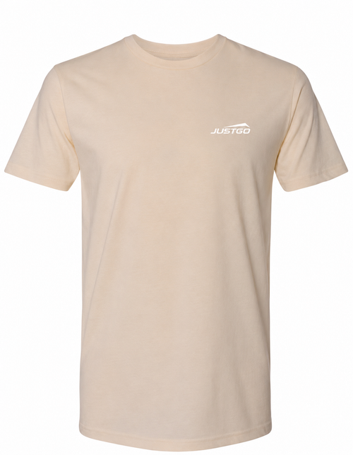 JUSTGO Core Tee