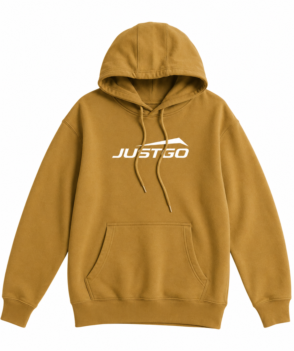 JUSTGO Core Hoodie