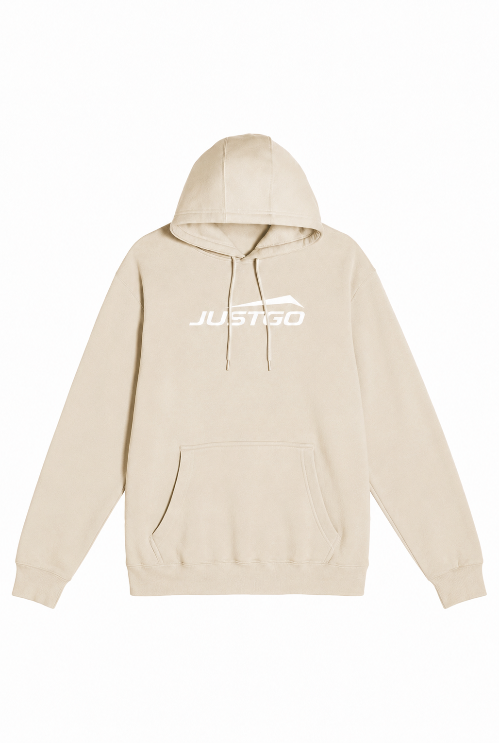 JUSTGO Core Hoodie
